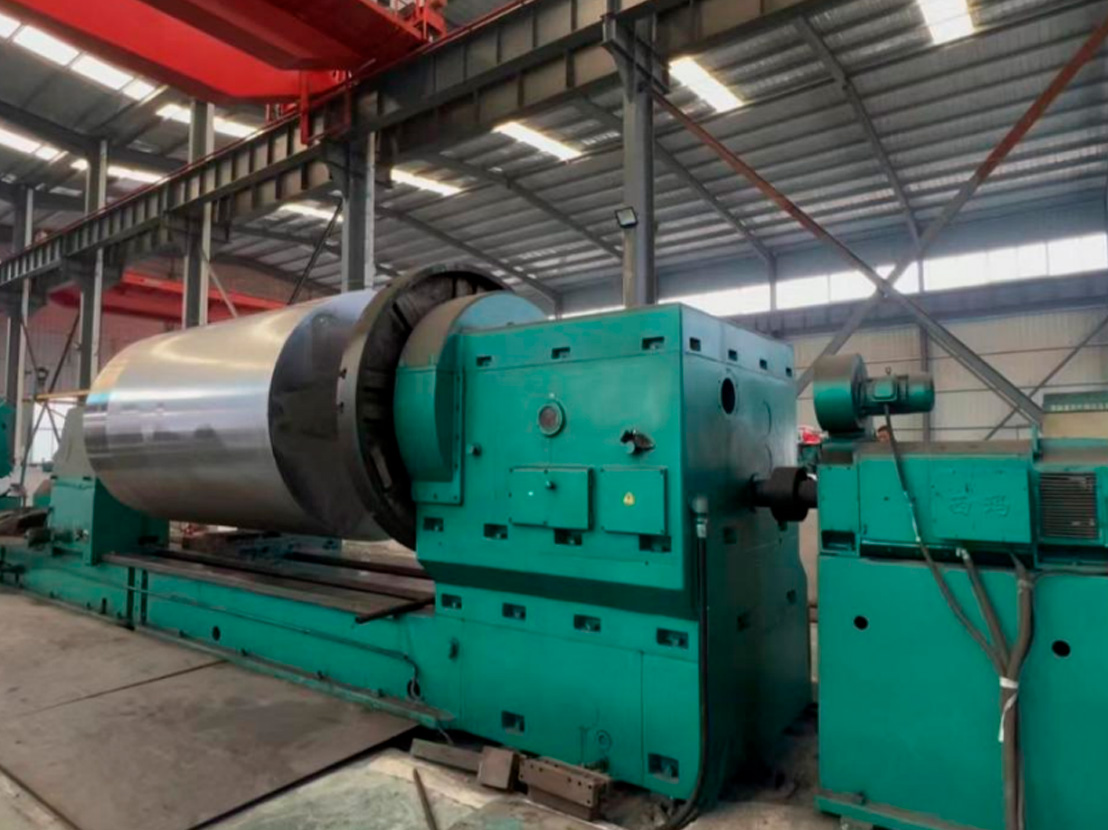 大型案例
